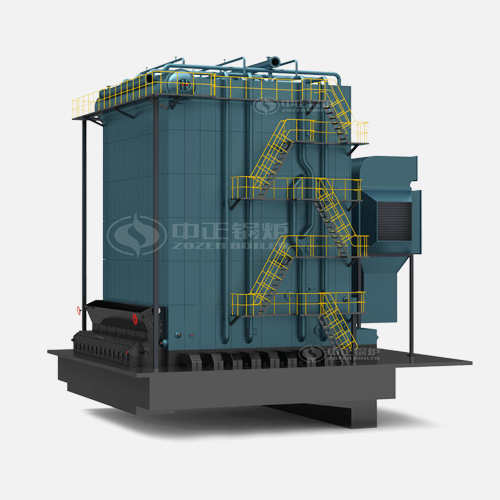 DHL系列燃煤蒸汽锅炉
